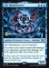 The Mindskinner - Enchantment - Legendary (Foil)