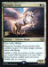 Seraphic Steed (Foil)