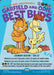 Garfield and Odie, Best Buds - Rin and Seri, Inseparable - Borderless - Full Art - Legendary (Foil)