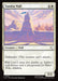 Tundra Wall (Foil)