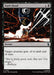 Dark Deed (Foil)