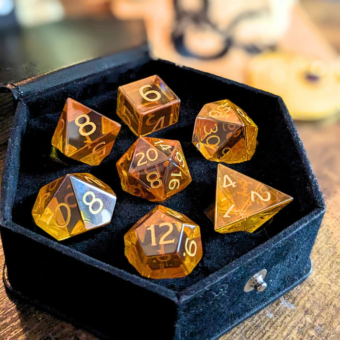 Dungeons & Dragons Acererak's Treasure Packs: Gold Edition