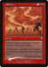 Inferno (Foil)