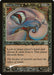 Mind Warp (Foil)