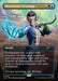 Mutational Advantage - Borderless - Full Art - Inverted