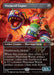 Wurmcoil Engine - Borderless - Full Art - Inverted (Foil)