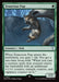 Tenacious Pup (Foil)