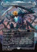 Kaldra Compleat - Borderless - Full Art - Inverted - Legendary