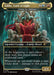 Eddie, Lord of Light - Nekusar, the Mindrazer - Borderless - Full Art - Inverted - Legendary
