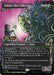 Umori, the Collector - Borderless - Full Art - Inverted - Legendary - Showcase (Foil)