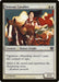 Veteran Cavalier (Foil)