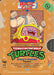 Krang's Android - Triskelion - Borderless - Full Art (Foil)