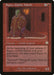 Squee, Goblin Nabob