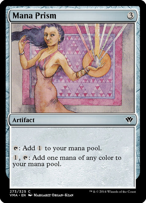 Mana Prism (Foil)