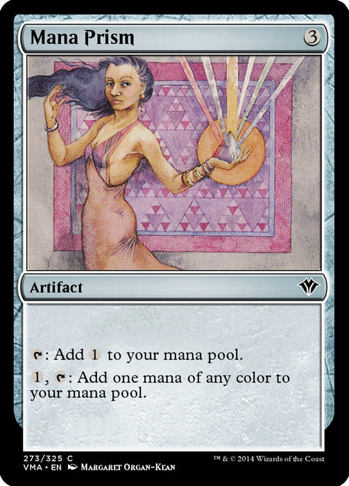 Mana Prism