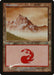 Mountain (Foil)