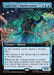 Lady Loki's Manifestation - Titan of Littjara - Extended Art