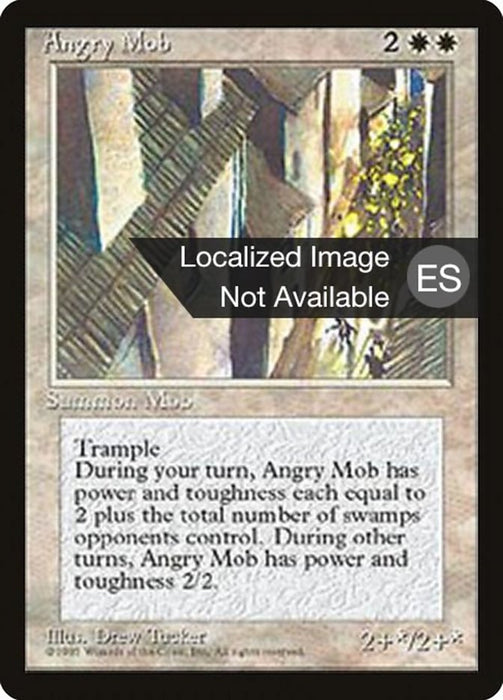 Turba - Angry Mob
