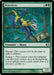 Blastoderm (Foil)