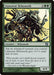 Llanowar Behemoth (Foil)