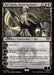 Ral Zarek, Guest Lecturer (Foil)