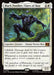 Black Panther, Claws of Bast - Legendary (Foil)