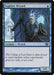 Fugitive Wizard (Foil)