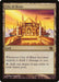 City of Brass (Foil)