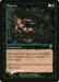 Megrim (Foil)