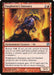 Purphoros's Emissary - Enchantment