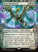 Kwia Vigorbloom - Borderless - Showcase (Foil)