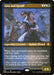 Gisa and Geralf - Etched - Inverted - Legendary - Etched (Foil)