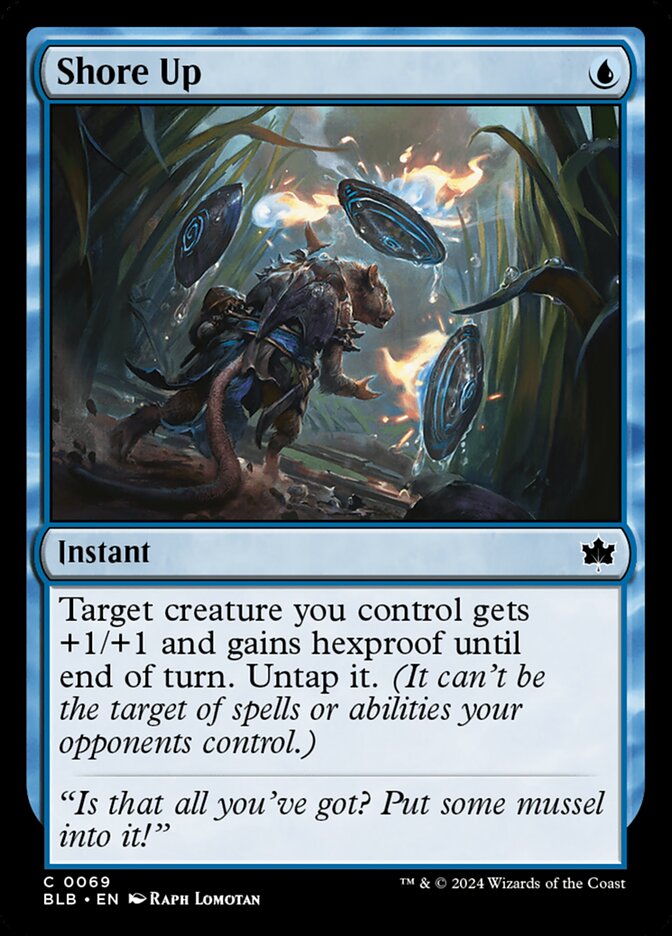 Bloomburrow