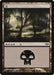 沼 - Swamp (Foil)