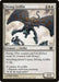 Diving Griffin (Foil)