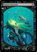 Nameless Inversion - Textless - Full Art (Foil)