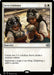 Servo Exhibition (Foil)