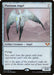 Platinum Angel (Foil)