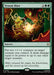 Venom Blast (Foil)