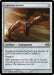 Lightning Greaves (Foil)