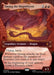 Smaug the Magnificent - Legendary