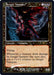 Sengir Vampire - Retro Frame (Foil)