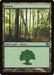 Forest (Foil)