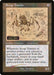 Scrap Trawler - Retro Frame (Foil)