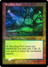 Breeding Pool - Retro Frame (Foil)