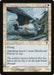 Skyshroud Falcon (Foil)