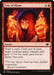 Fists of Flame