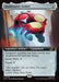 Hulkbuster Armor - Extended Art - Legendary