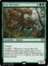 Oran-Rief Hydra (Foil)