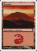 Montaña - Mountain